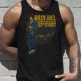 ビリー・ジョエル 56Thtreet Bricks タンクトップ 彼への贈り物