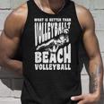 ビーチバレー選手の言葉 タンクトップ 彼への贈り物