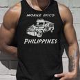 フィリピン ジープニー ディスコ セブ スービック アンヘレス パームス マニラ お土産 パラワン ギフト タンクトップ 彼への贈り物