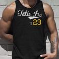フェルナンド・タティスjrヴィンテージゲームデー タンクトップ 彼への贈り物