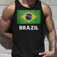 ブラジル国旗tシャツ タンクトップ 彼への贈り物