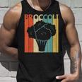 ブロッコリー コスチューム タンクトップ 彼への贈り物