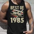 ベスト・オブ1985、オーディオ・カセット、40歳の誕生日、40歳 タンクトップ 彼への贈り物
