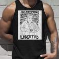 ペペ・ムヒカ・リベルタ タンクトップ 彼への贈り物