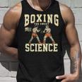 ボクシングtシャツ Theweetcience ボクサーtシャツ タンクトップ 彼への贈り物