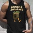 ボネカアンバラブ-イタリアンブレインロットミーム タンクトップ 彼への贈り物