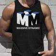 マッシブ・ダイナミック タンクトップ 彼への贈り物
