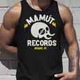 マムート・レコード タンクトップ 彼への贈り物