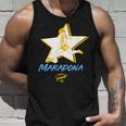 マラドーナスター タンクトップ 彼への贈り物