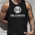 ミスター・フージョン タンクトップ 彼への贈り物