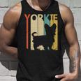 ヨークシャーテリア犬 タンクトップ 彼への贈り物