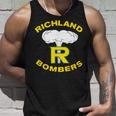 リッチランド・ボンバーズ タンクトップ 彼への贈り物