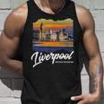 リバプール イングランド お土産 リバプール タンクトップ 彼への贈り物