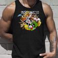 ルーニー・テューンズ キャラクター タンクトップ 彼への贈り物