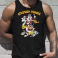 ルーニー・テューンズ シルベスター タズ ダフィー 虫 タンクトップ 彼への贈り物
