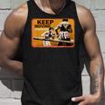 ロッキーキープ・ムービング・フォード・アポロ・ファイト タンクトップ 彼への贈り物