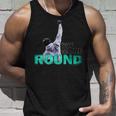 ロッキー・ワン・モア・ラウンド タンクトップ 彼への贈り物
