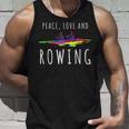 ローイング カヌー ローイング スポーツ カヤック ローイング タンクトップ 彼への贈り物