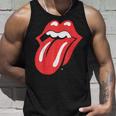 ローリングストーンズ 公式クラシックタン タンクトップ 彼への贈り物