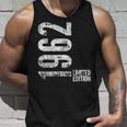 ヴィンテージ 1962年限定版 63歳 63歳の誕生日 タンクトップ 彼への贈り物