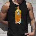 仏教 地蔵菩薩 タンクトップ 彼への贈り物