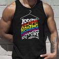 公式「Joseph And The Amazing Technicolor Dreamcoat」 タンクトップ 彼への贈り物