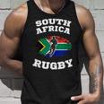南アフリカ スプリングボックス ラグビー タンクトップ 彼への贈り物