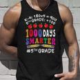小学5年生 ハッピー1000デイズ スマーター・スクール 教師 生徒 タンクトップ 彼への贈り物