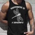 幸せはトンボ タンクトップ 彼への贈り物