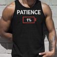 忍耐 1 タンクトップ 彼への贈り物