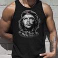 手描き チェ ゲバラ タンクトップ 彼への贈り物