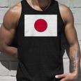 日本国旗日本日の出の国東京大阪 タンクトップ 彼への贈り物