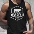 牛農家 和牛 タンクトップ 彼への贈り物