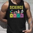 理科 先生 おもしろい 物理学者 物理学 先生 学生 タンクトップ 彼への贈り物
