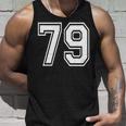 番号 79インチ ホワイト タンクトップ 彼への贈り物
