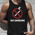 禁煙タバコ禁煙 タンクトップ 彼への贈り物