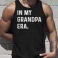 私のおじいちゃんの時代-新しいおじいちゃんパパ タンクトップ 彼への贈り物