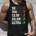 究極のウルトラマラソンランナーランニングスポーツランナーランニング タンクトップ 彼への贈り物