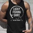 釣り好き 釣りに行きたい ゲン担ぎ ラッキーアイテム 釣り好きな人へのプレゼント 面白い キャンプ 趣味 漁師 釣り タンクトップ 彼への贈り物