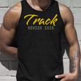 陸上競技 メンズ レディース キッズ トラック シニア 2025 タンクトップ 彼への贈り物