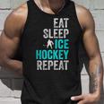 面白いアイスホッケーのシャツ アイスホッケー タンクトップ 彼への贈り物