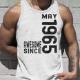 1965年5月以来素晴らしい、1965年5月の誕生日に生まれる タンクトップ 彼への贈り物