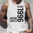 1996年12月から素晴らしい、1996年12月誕生 長袖tシャツ タンクトップ 彼への贈り物