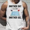 Another Day Another Gel タンクトップ 彼への贈り物