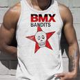 Bmx Bandits パンクロックグランジ アンティーク調グラフィックtシャツ タンクトップ 彼への贈り物