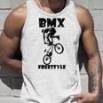 Bmxフリースタイルウェア キッズ、大人 Bmxギフト タンクトップ 彼への贈り物
