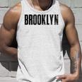 Brooklynibes、Brooklyn 、Brooklyn New York City タンクトップ 彼への贈り物