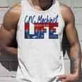 Cnc マシニスト ライフ Cnc マシニスト オペレーター Cnc プログラマー タンクトップ 彼への贈り物