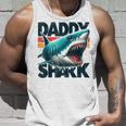 Daddyhark 父の日 家族 お父さんのお揃いの衣装 タンクトップ 彼への贈り物