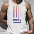 Eadg 4弦 モダンベース ギター プレーヤー ミュージシャン ベーシスト 長袖tシャツ タンクトップ 彼への贈り物